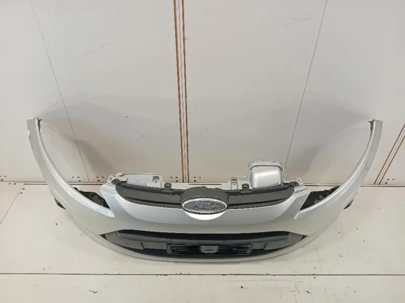 Paraurti ANT 8A61-17K819 Ford Fiesta VI 2012