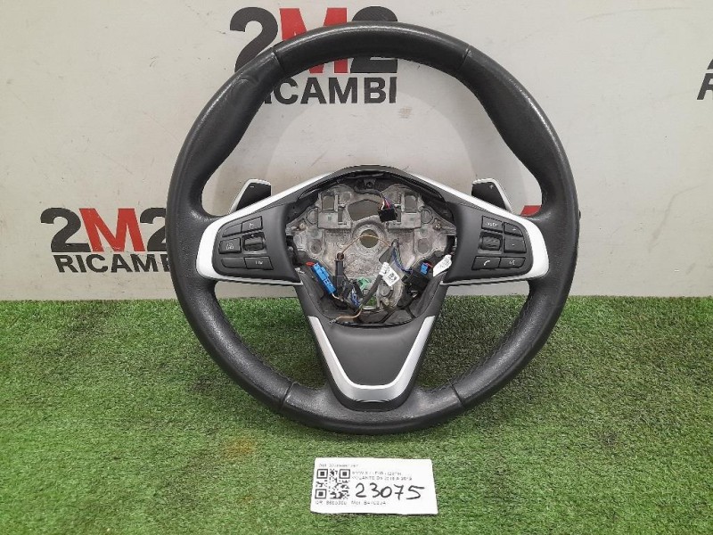 Volante 32306860357 Bmw X1 F48 2015