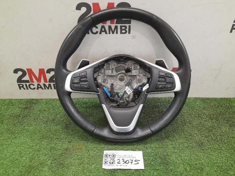 Volante 32306860357 Bmw X1 F48 2015