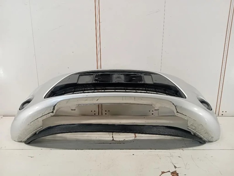 Paraurti ANT 8A61-17K819 Ford Fiesta VI 2012