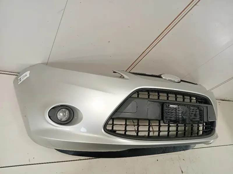 Paraurti ANT 8A61-17K819 Ford Fiesta VI 2012