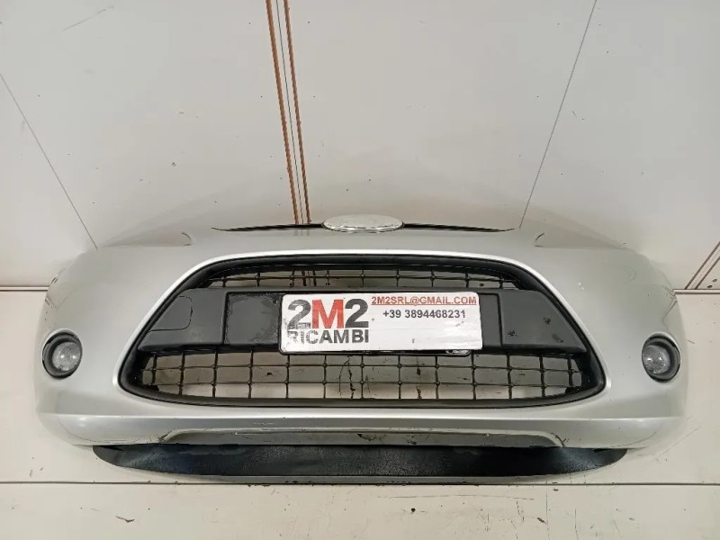 Paraurti ANT 8A61-17K819 Ford Fiesta VI 2012