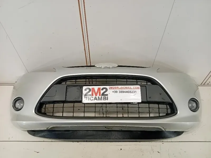 Paraurti ANT 8A61-17K819 Ford Fiesta VI 2012