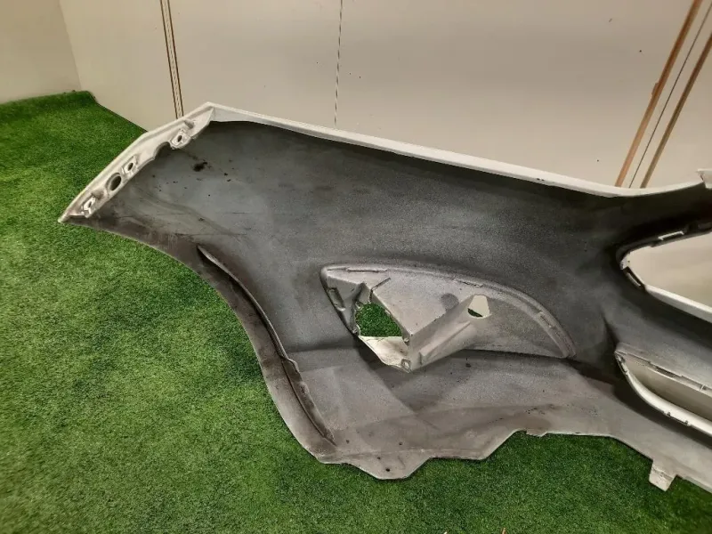 Paraurti ANT G1BB-17K819-A Ford Fiesta VI VAN 2012