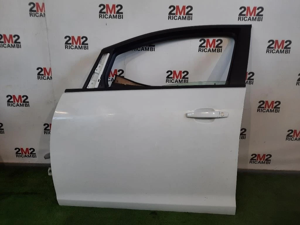 Porta ANT SX 13330765 Opel Astra J 2010