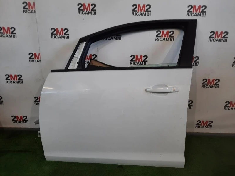 Porta ANT SX 13330765 Opel Astra J 2010