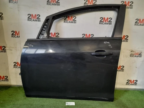 Porta ANT SX Opel Astra J 2012