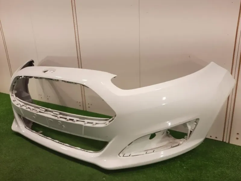 Paraurti ANT G1BB-17K819-A Ford Fiesta VI VAN 2012