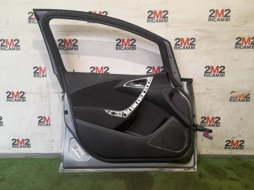Porta ANT SX 13330765 Opel Astra J 2012