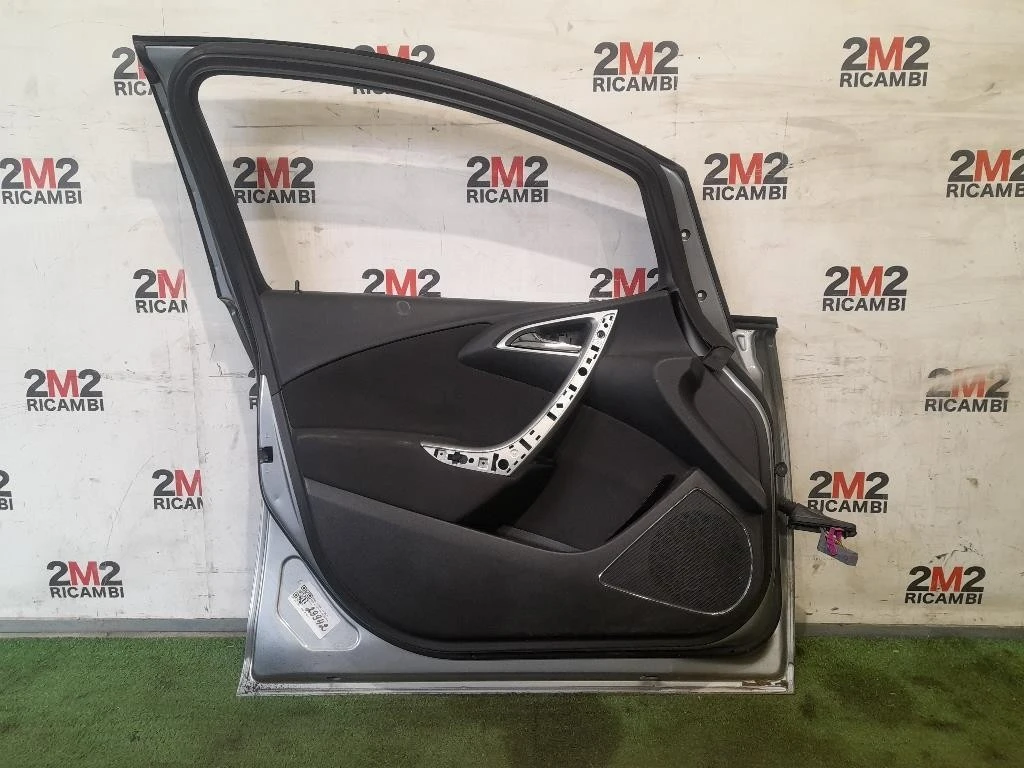 Porta ANT SX 13330765 Opel Astra J 2012