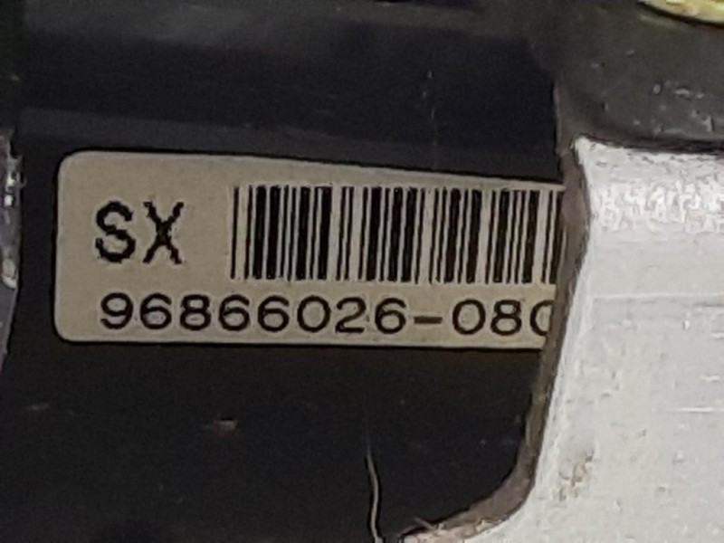 Volante 96866026 Chevrolet Captiva I 2007