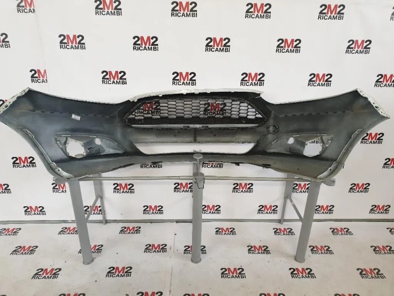 Paraurti ANT 1814802 Ford Fiesta VI VAN 2012