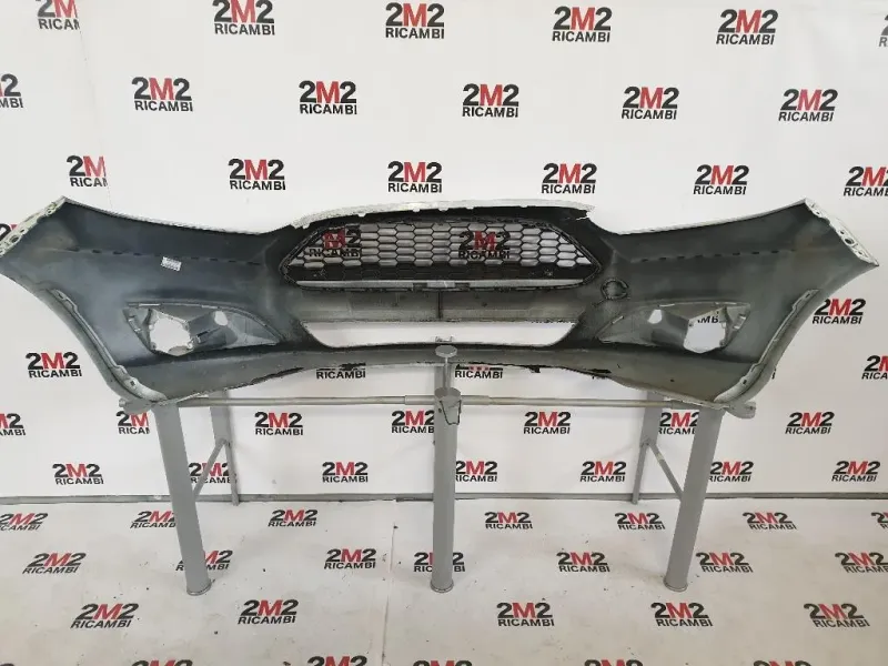 Paraurti ANT 1814802 Ford Fiesta VI VAN 2012