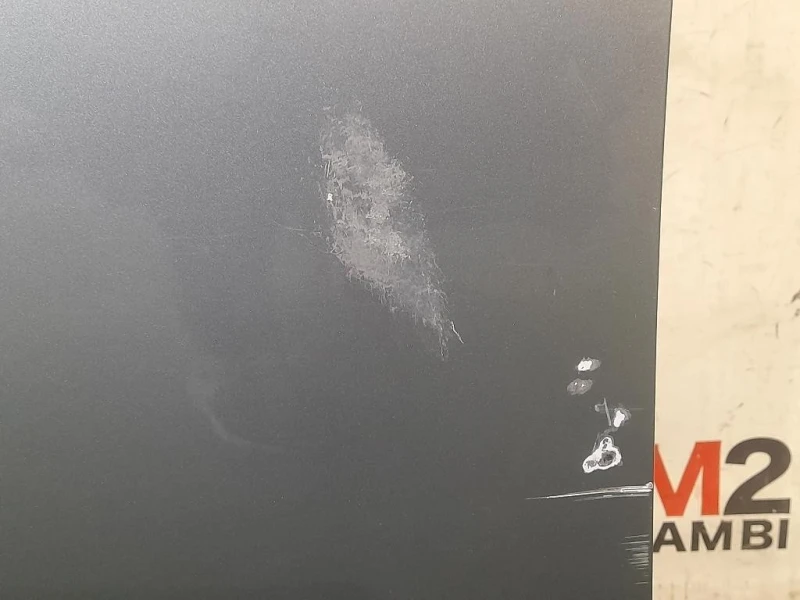 Porta ANT SX 13330765 Opel Astra J 2012