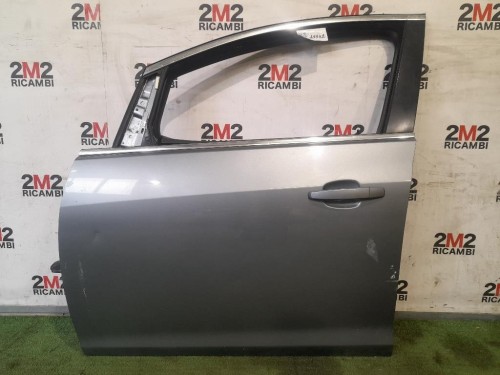 Porta ANT SX 13330765 Opel Astra J 2012