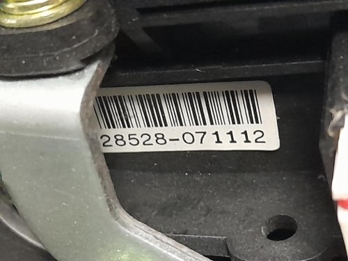 Volante 96866026 Chevrolet Captiva II 2011