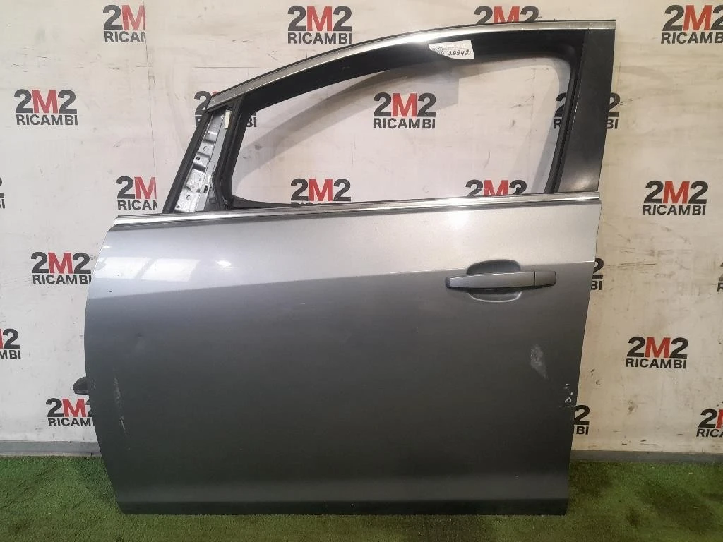 Porta ANT SX 13330765 Opel Astra J 2012