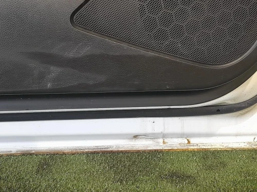 Porta ANT SX 13330765 Opel Astra J 2012