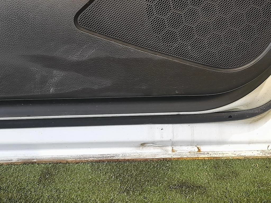 Porta ANT SX 13330765 Opel Astra J 2012