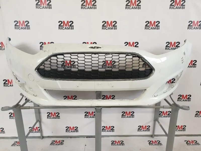 Paraurti ANT 1814802 Ford Fiesta VI VAN 2012