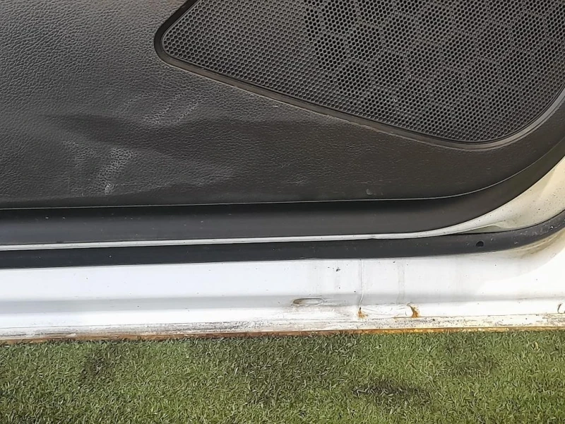 Porta ANT SX 13330765 Opel Astra J 2012