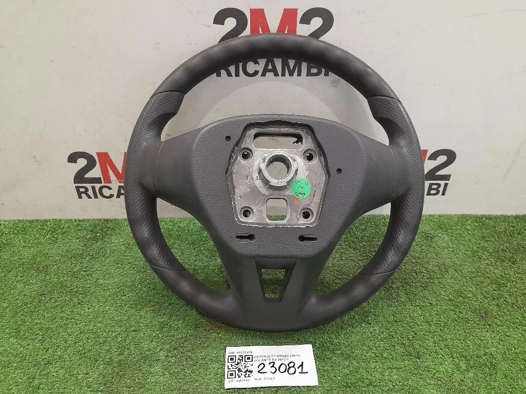 Volante 95227475 Chevrolet Cruze 2011