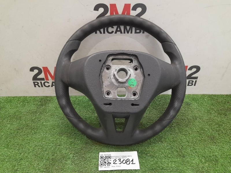 Volante 95227475 Chevrolet Cruze 2011