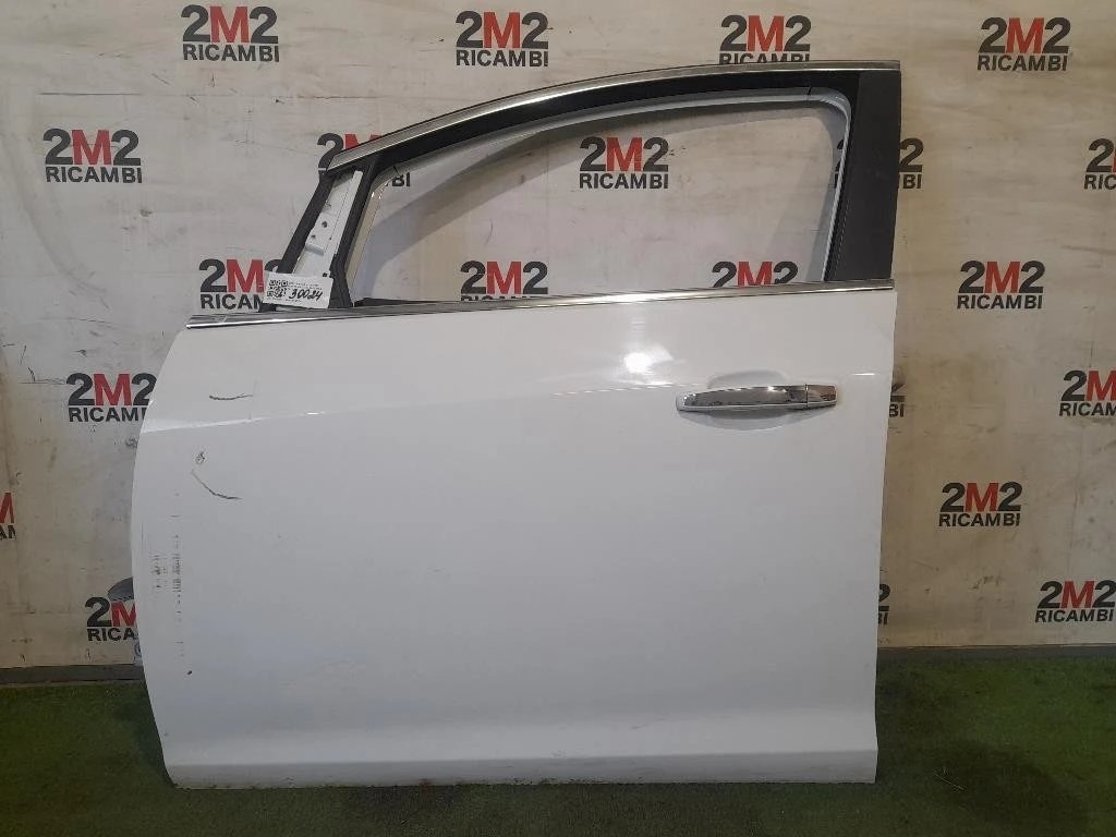 Porta ANT SX 13330765 Opel Astra J 2012