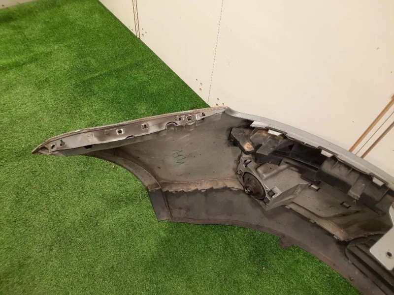 Paraurti ANT 3M51-R17757-AI Ford Focus II 2005