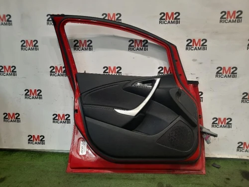 Porta ANT SX 13330765 Opel Astra J 2012