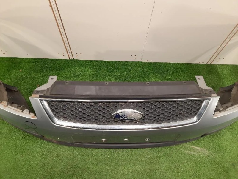 Paraurti ANT 3M51-R17757-AI Ford Focus II 2005