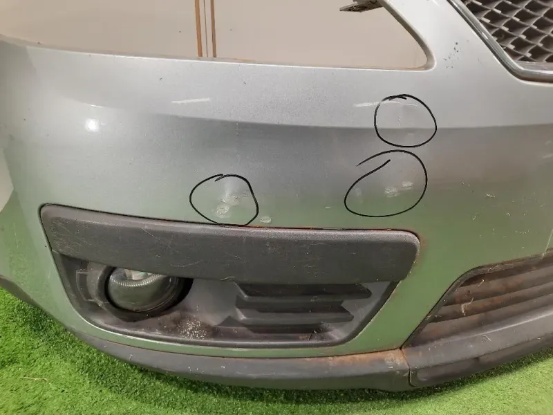 Paraurti ANT 3M51-R17757-AI Ford Focus II 2005