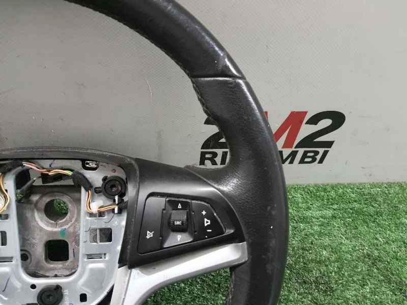 Volante 95227506 Chevrolet Orlando 2011