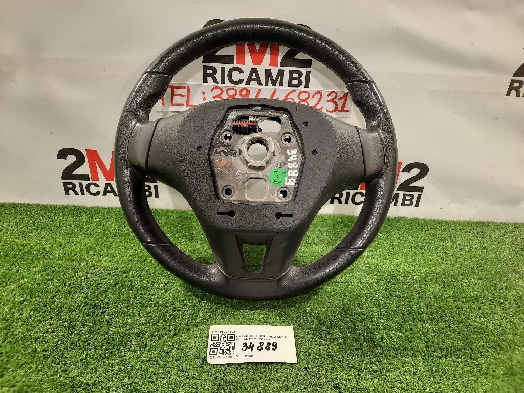 Volante 95227504 Chevrolet Orlando 2011