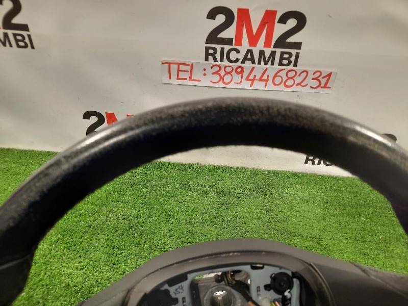 Volante 95227504 Chevrolet Orlando 2011