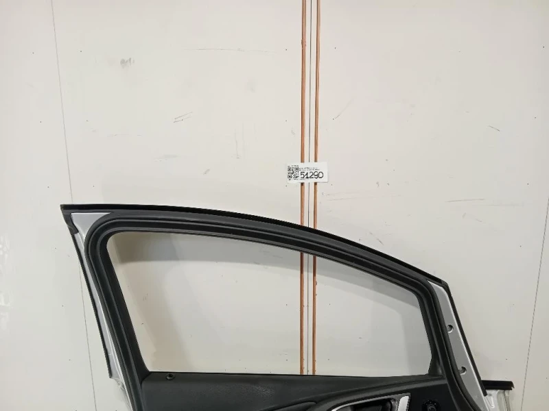 Porta ANT SX 13330765 Opel Astra J 2012