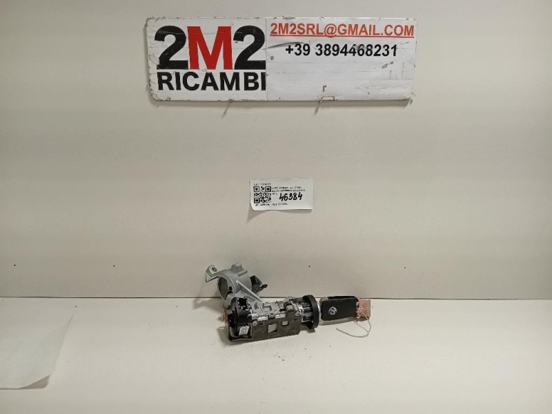 Bloccasterzo 13364322 Opel Corsa E 2014