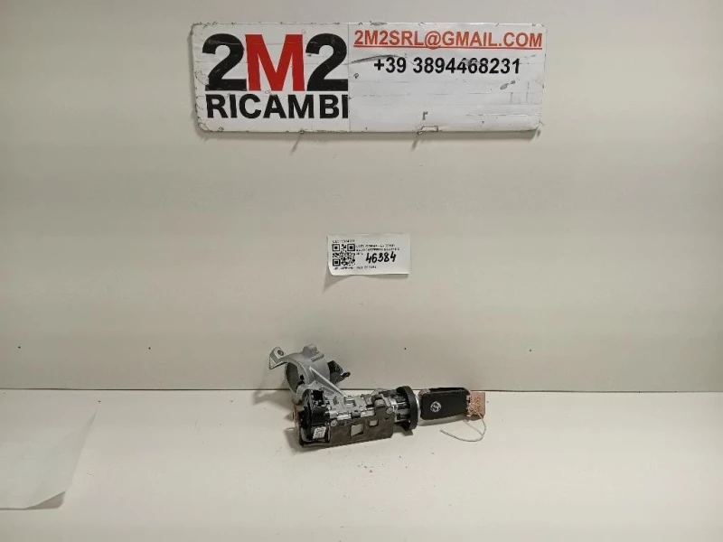 Bloccasterzo 13364322 Opel Corsa E 2014