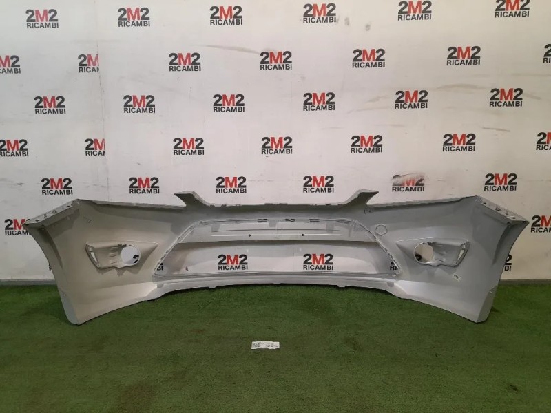 Paraurti ANT 8M5117757 Ford Focus III 2008