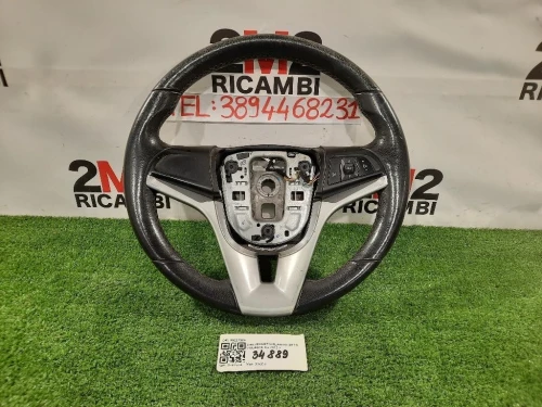 Volante 95227504 Chevrolet Orlando 2011