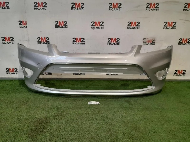 Paraurti ANT 8M5117757 Ford Focus III 2008
