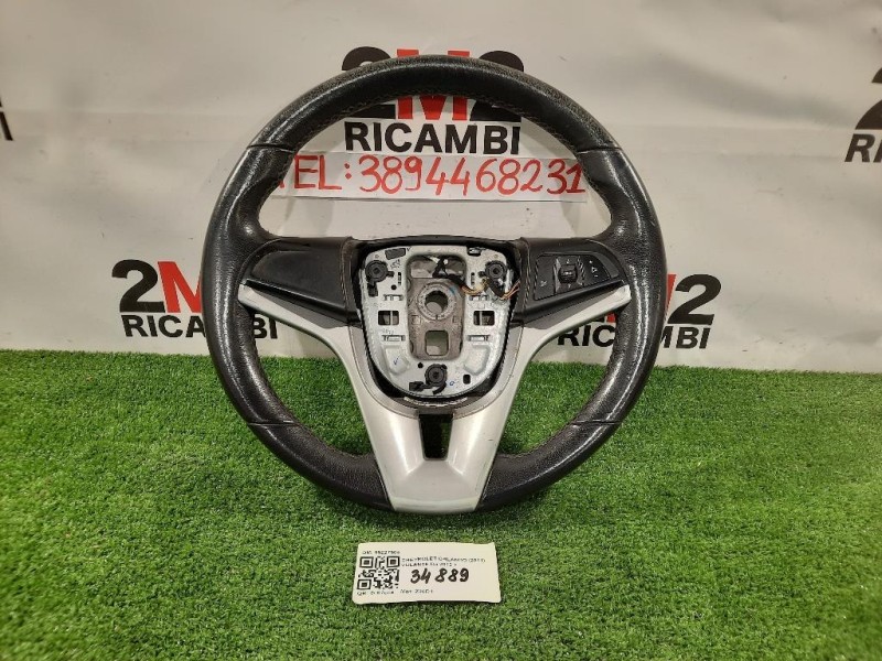 Volante 95227504 Chevrolet Orlando 2011