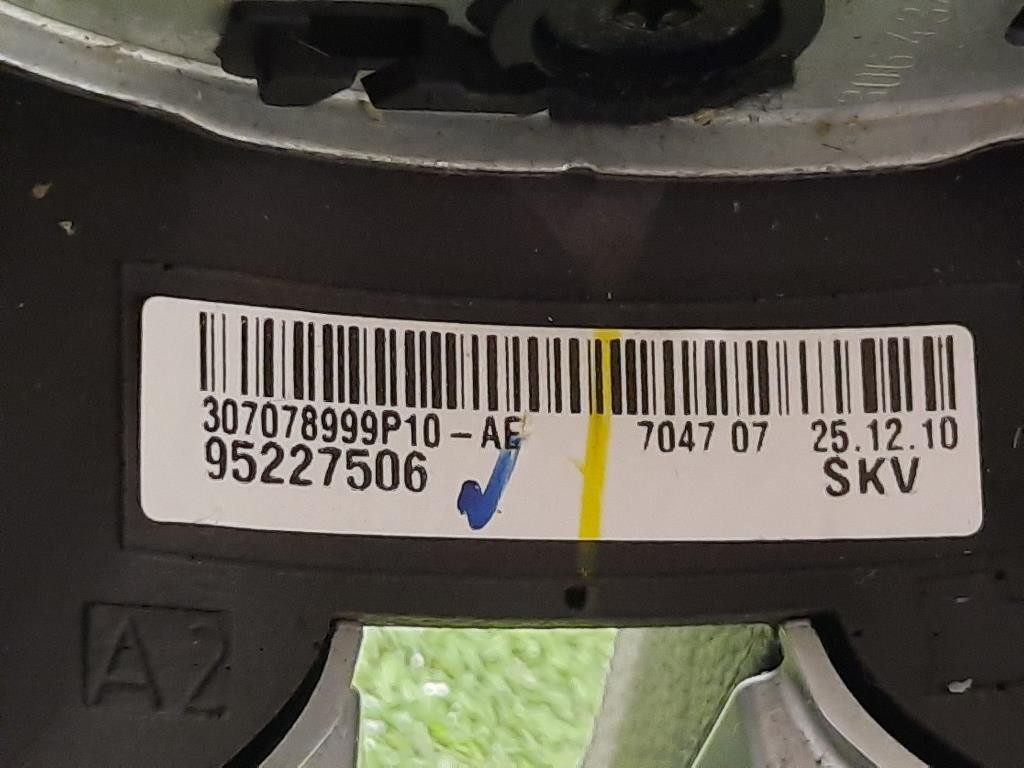 Volante 95227506 VOLANTE ORLANDO Chevrolet Orlando 2011