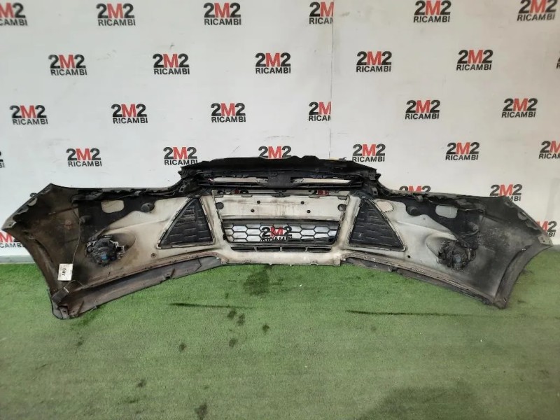Paraurti ANT 1719342 Ford Focus IV 2011