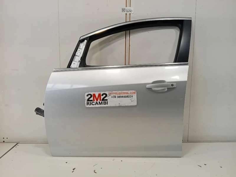 Porta ANT SX 13330765 Opel Astra J 2012