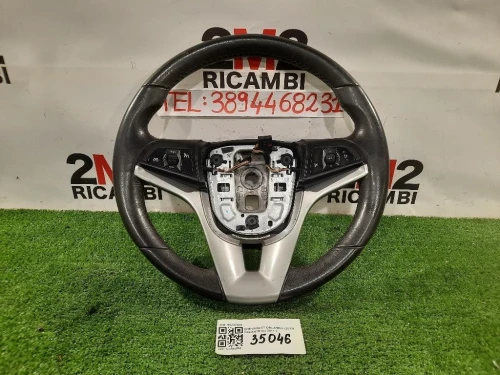 Volante 95227506 VOLANTE ORLANDO Chevrolet Orlando 2011