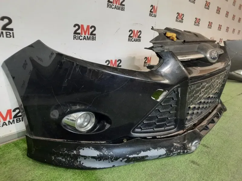 Paraurti ANT 1719342 Ford Focus IV 2011