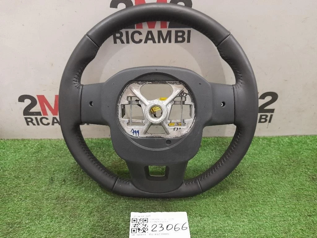 Volante 98164326ZD Citroen C3 III 2016