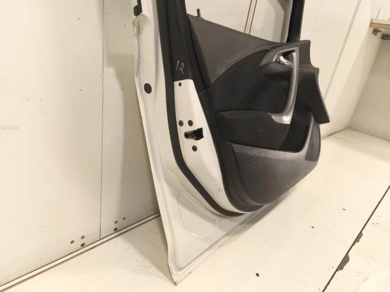 Porta ANT SX 13330765 Opel Astra J 2012