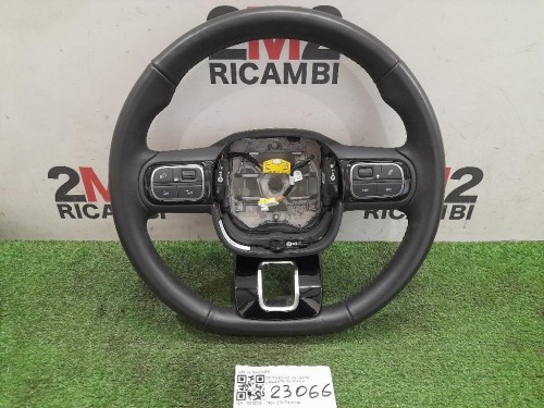 Volante 98164326ZD Citroen C3 III 2016